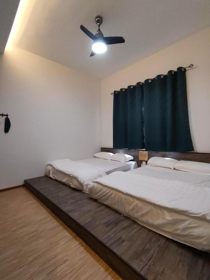 Cameron Lovely Cottage 3 Rooms Tanah Rata Kültér fotó