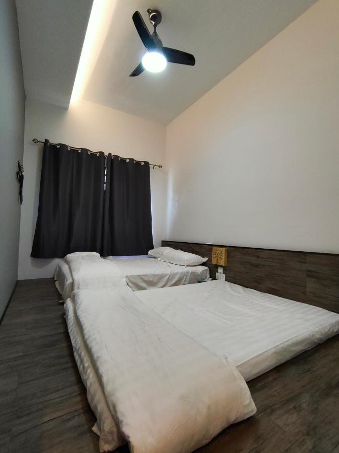 Cameron Lovely Cottage 3 Rooms Tanah Rata Kültér fotó