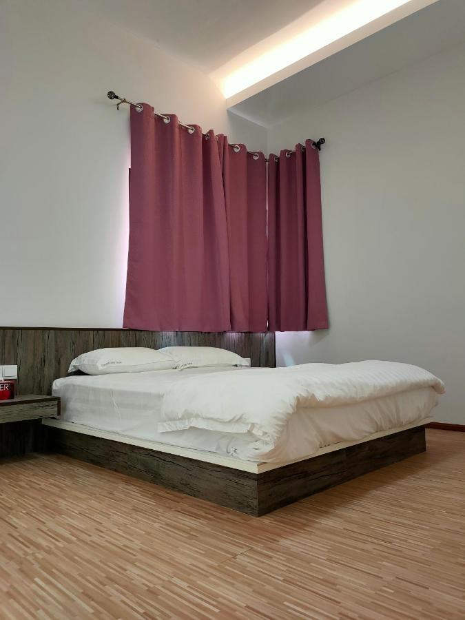 Cameron Lovely Cottage 3 Rooms Tanah Rata Kültér fotó