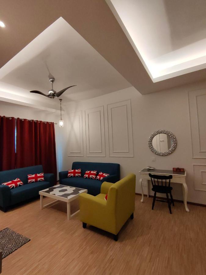 Cameron Lovely Cottage 3 Rooms Tanah Rata Kültér fotó