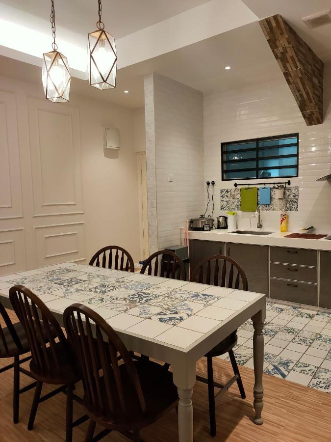 Cameron Lovely Cottage 3 Rooms Tanah Rata Kültér fotó