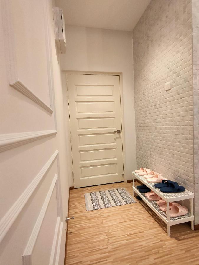 Cameron Lovely Cottage 3 Rooms Tanah Rata Kültér fotó